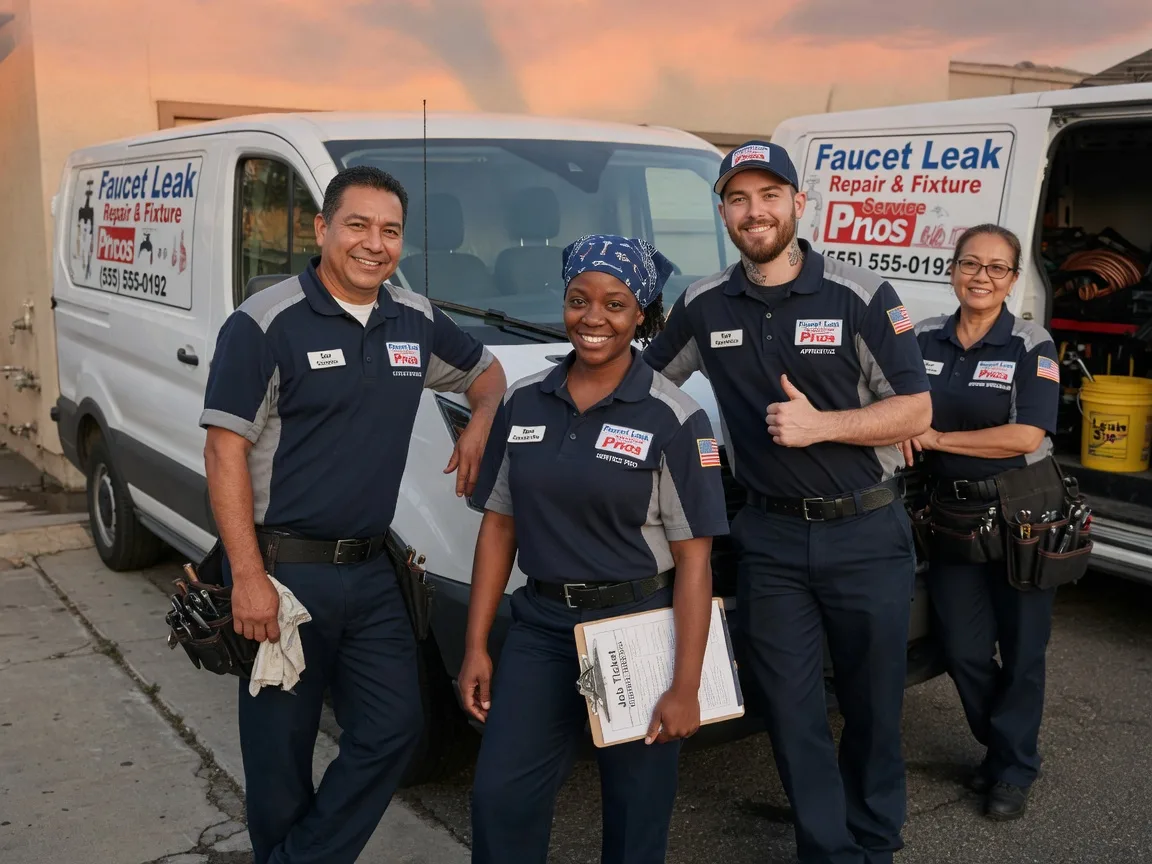 Faucet Repair company in Michigamme, MI